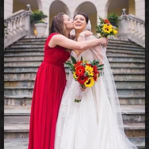 Meet your Posher, Kaitlyn